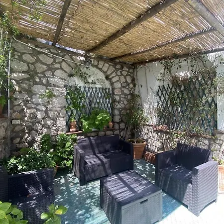 Terrazza Marina Piccola