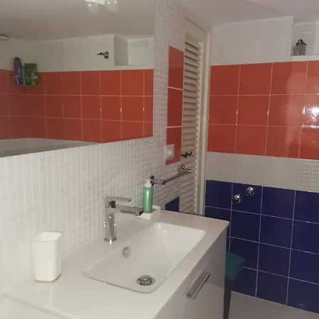 דירה Terrazza Marina Piccola *