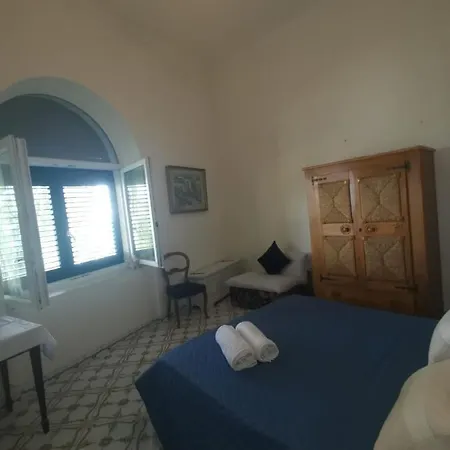 Terrazza Marina Piccola דירה *