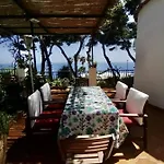 アパート Terrazza Marina Piccola