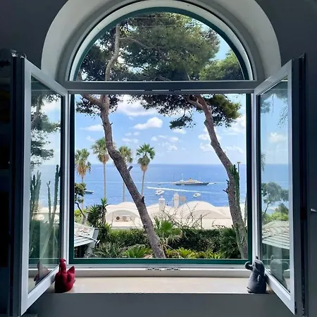 Terrazza Marina Piccola *