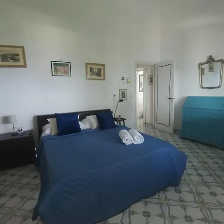 Διαμέρισμα Terrazza Marina Piccola
