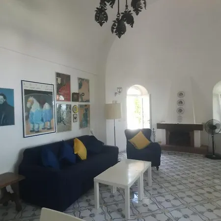 Appartement Terrazza Marina Piccola *