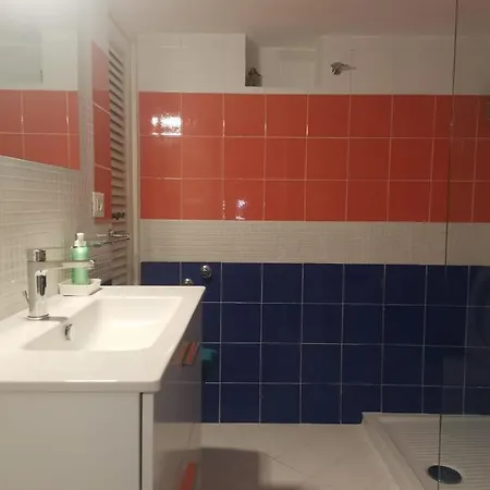 Terrazza Marina Piccola Appartement