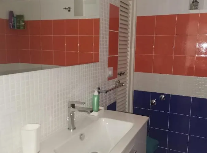 Διαμέρισμα Terrazza Marina Piccola *