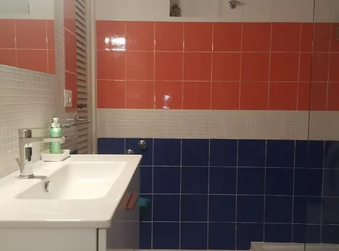 Terrazza Marina Piccola Διαμέρισμα