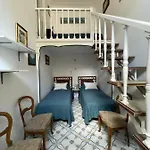 Terrazza Marina Piccola Apartman *