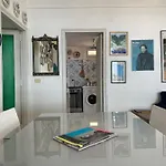 Terrazza Marina Piccola Apartman
