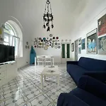 Apartman Terrazza Marina Piccola