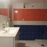 Terrazza Marina Piccola דירה