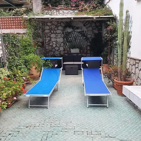 Terrazza Marina Piccola